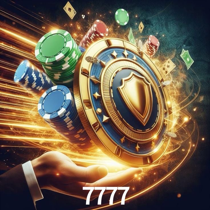 7777 termos — contrato de uso e regulamento da plataforma