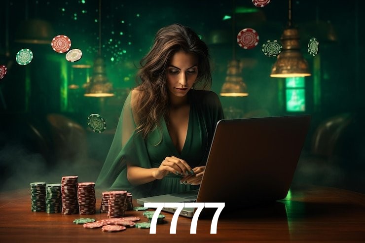 Descubra a Essência do 7777: Nossa História e Compromissos